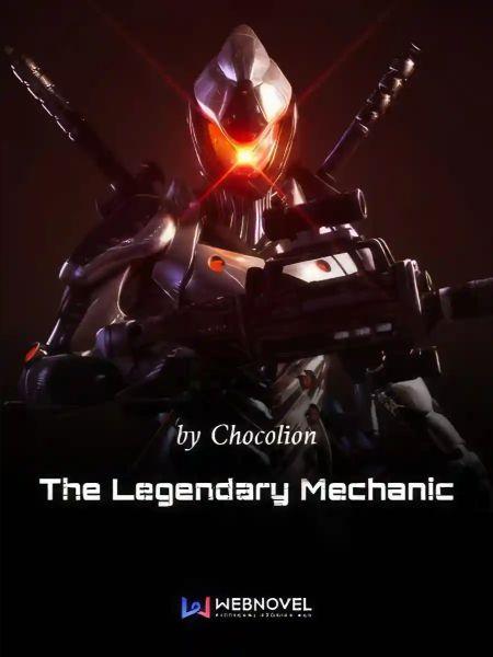 The Legendary Mechan