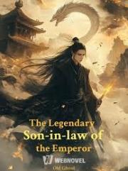 The Legendary Son-in