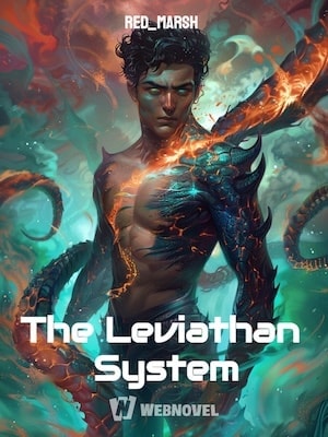 The Leviathan System cover