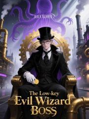 The Low-key Evil Wiz