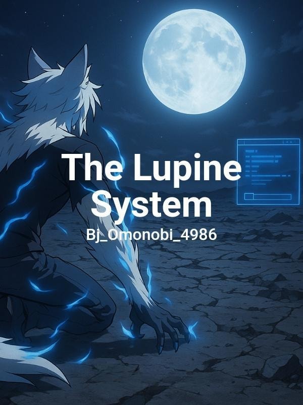 The Lupine System cover