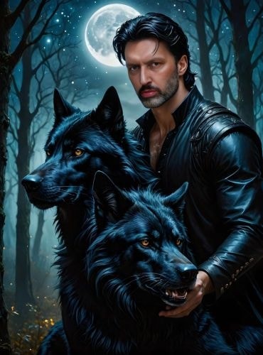 The Mafia Lord's Secret Lover cover