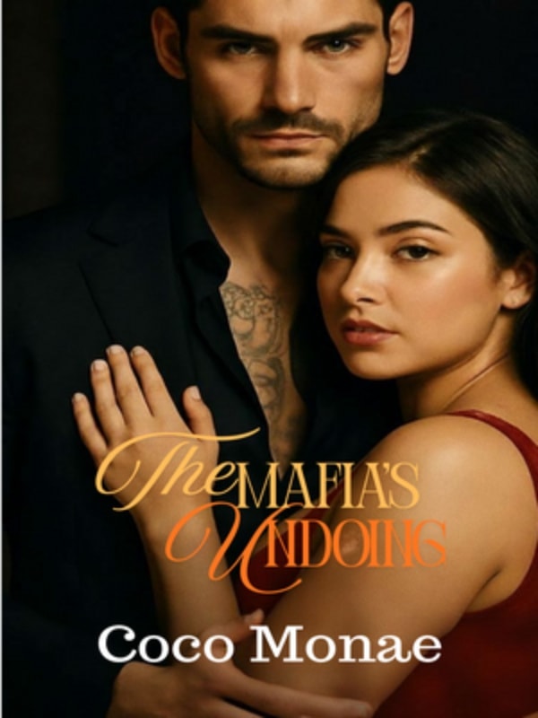 The Mafia's Undoing cover