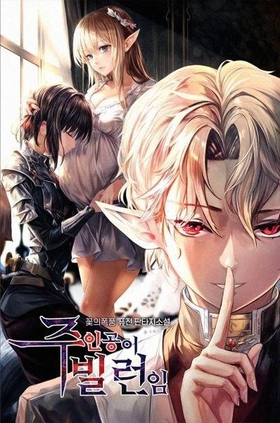 The Main Character is the Villain