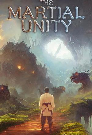The Martial Unity cover