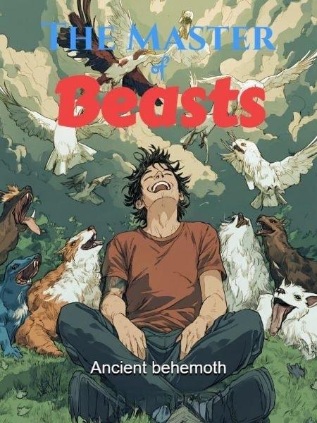 The Master of Beasts