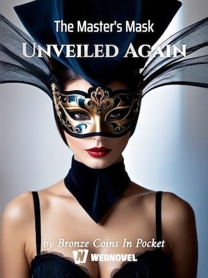 The Master's Mask Unveiled Again cover