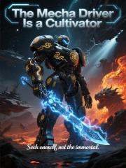 The Mecha Driver Is 