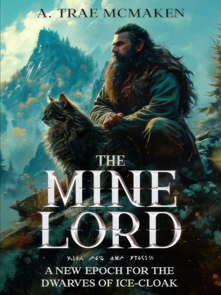 The Mine Lord: A Dwa