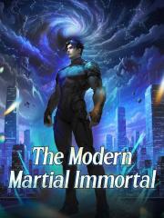 The Modern Martial I