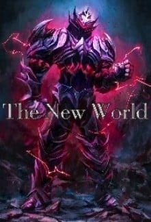 The New World cover