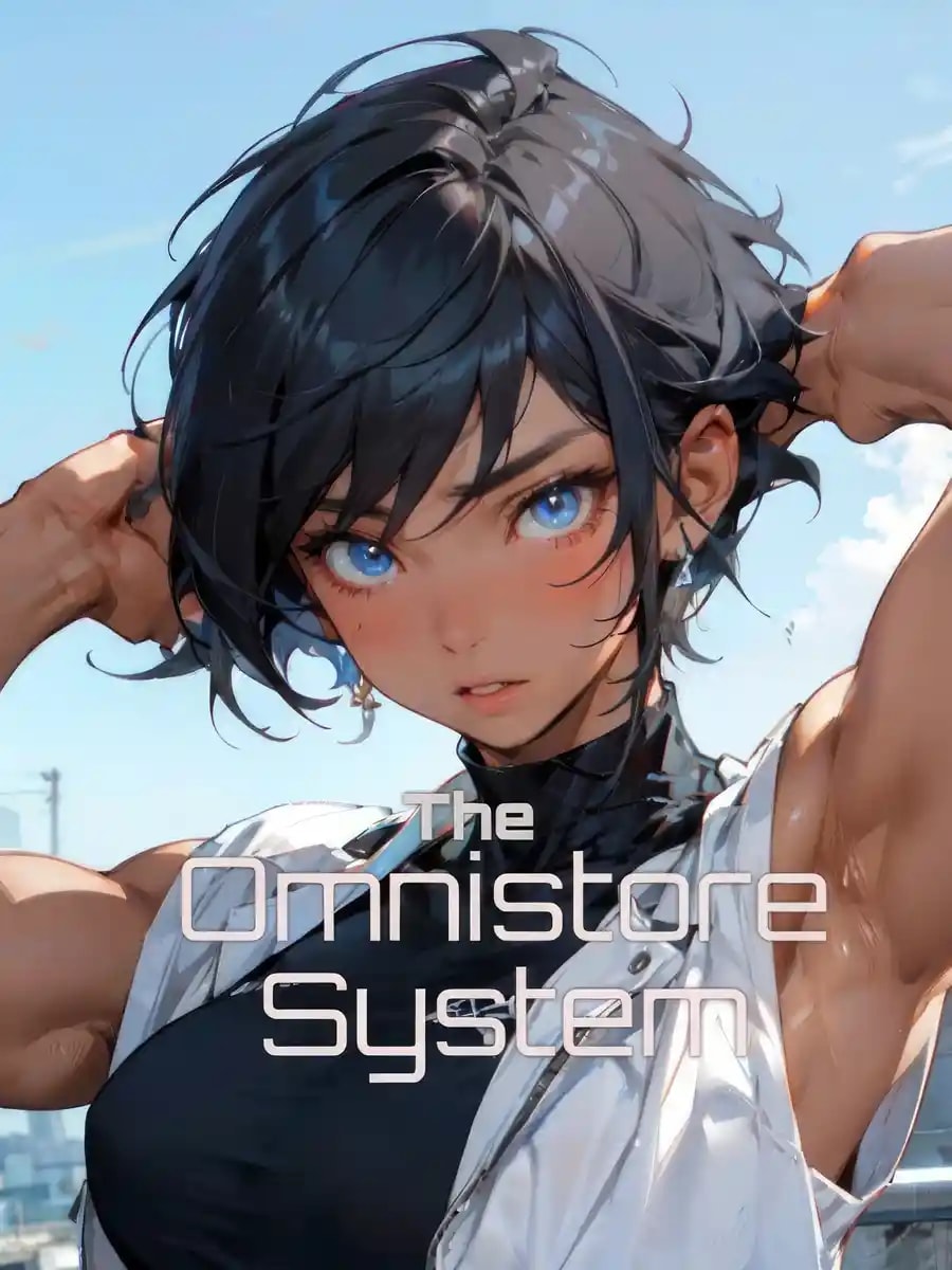 The Omnistore System cover