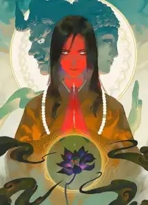 The Original Seeker cover