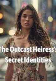 The Outcast Heiress’