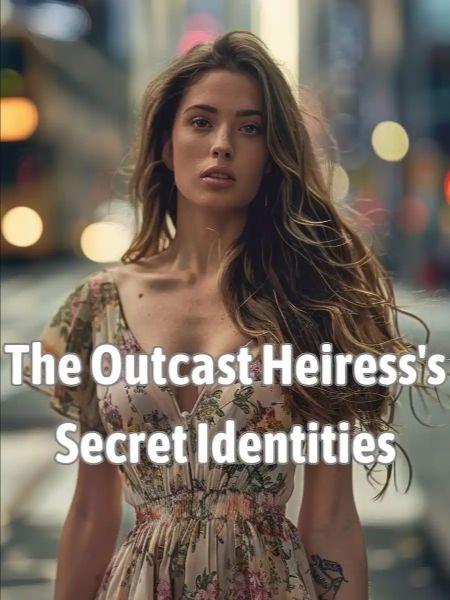 The Outcast Heiress’