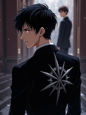 The Path Of A True King. cover