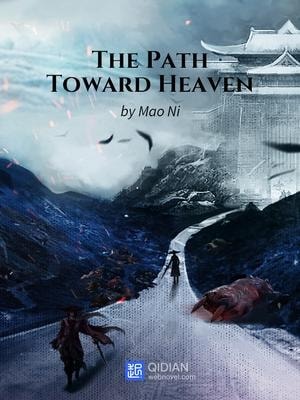 The Path Toward Heaven cover
