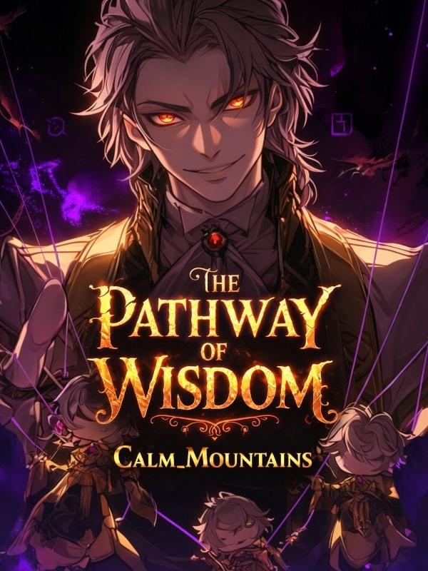 The Pathway Of Wisdom cover