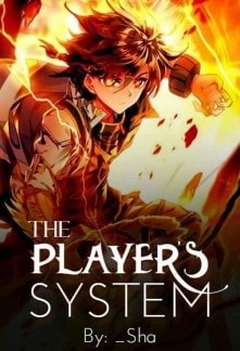 The Player's System cover