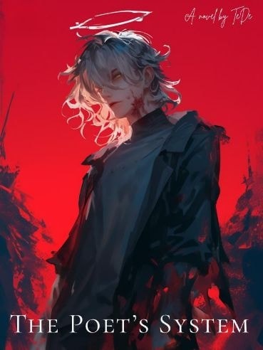 The Poet's System cover