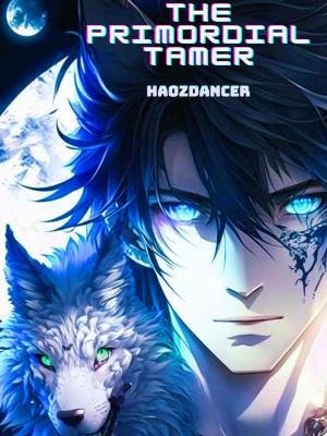 The Primordial Tamer cover