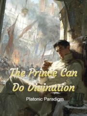 The Prince Can Do Di
