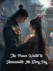 The Prince Wants to 