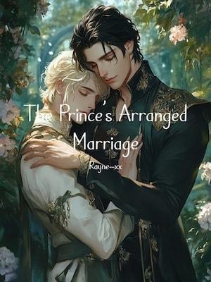 The Prince's Arranged Marriage cover