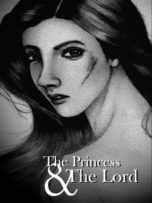 The Princess And The Lord cover