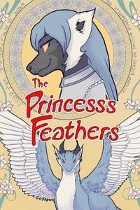 The Princess's Feathers cover
