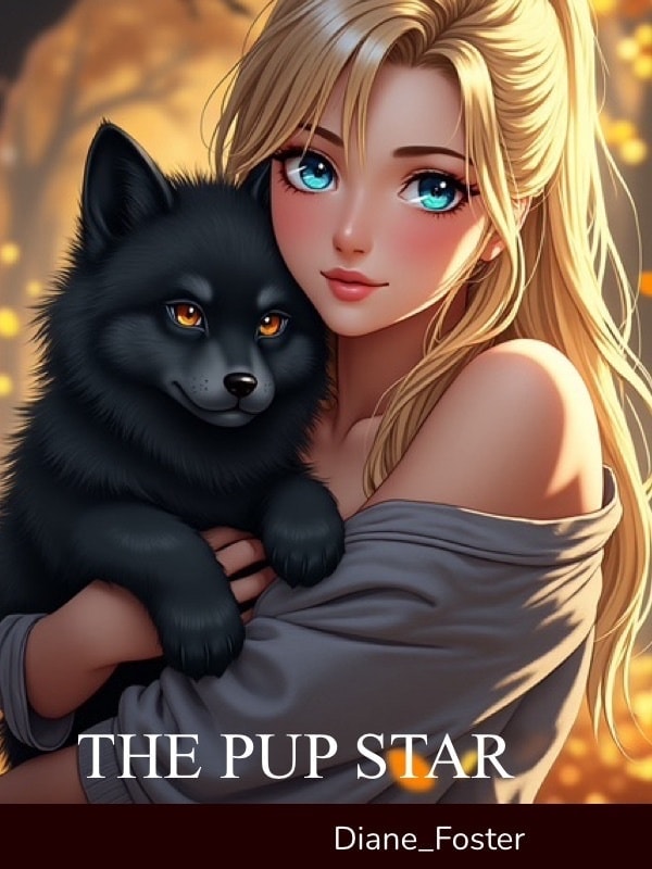 The Pup Star cover