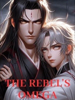 The Rebel's Omega cover