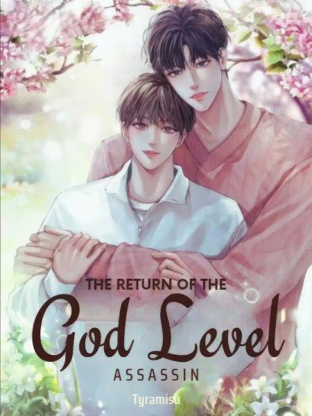 The Return Of The Go
