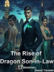 The Rise of Dragon S