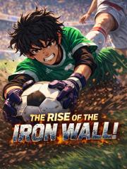 The Rise of the Iron