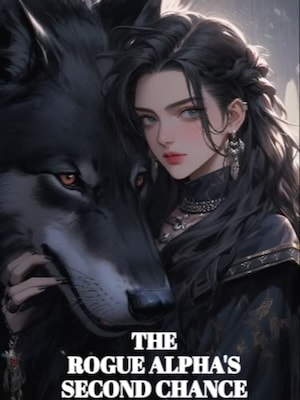 The Rogue Alpha's Second Chance cover