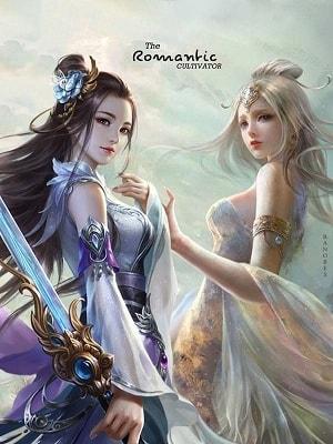 The Romantic Cultivator cover