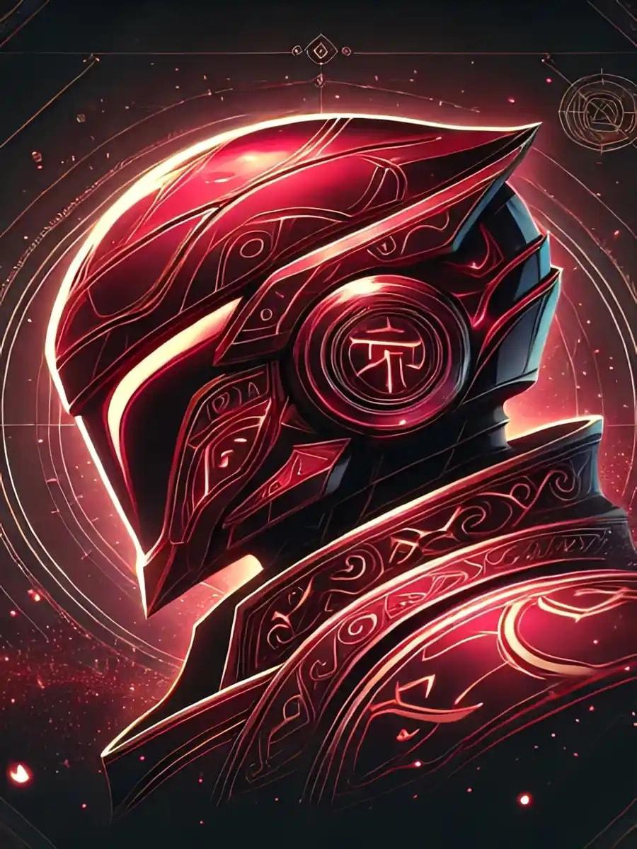 The Runesmith cover
