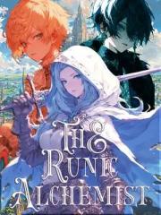 The Runic Alchemist 