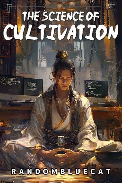 The Science of Cultivation [Xianxia] cover