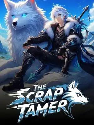 The Scrap Tamer cover