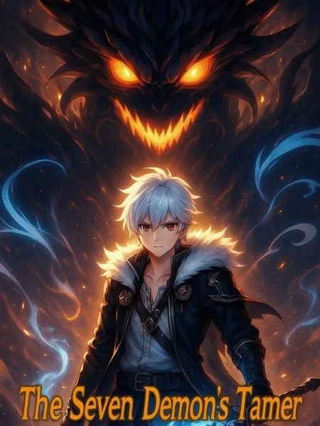 The Seven Demon's Tamer cover