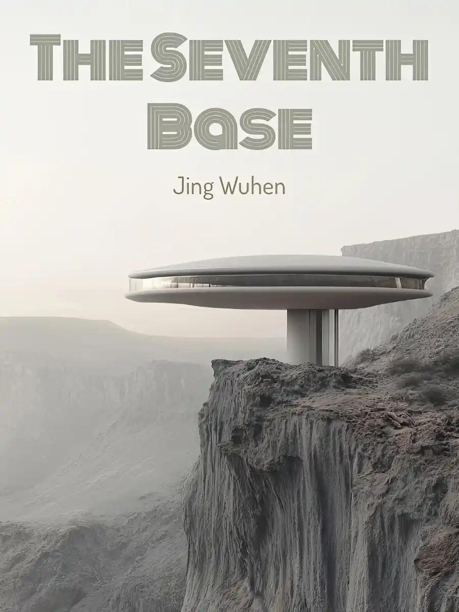 The Seventh Base cover