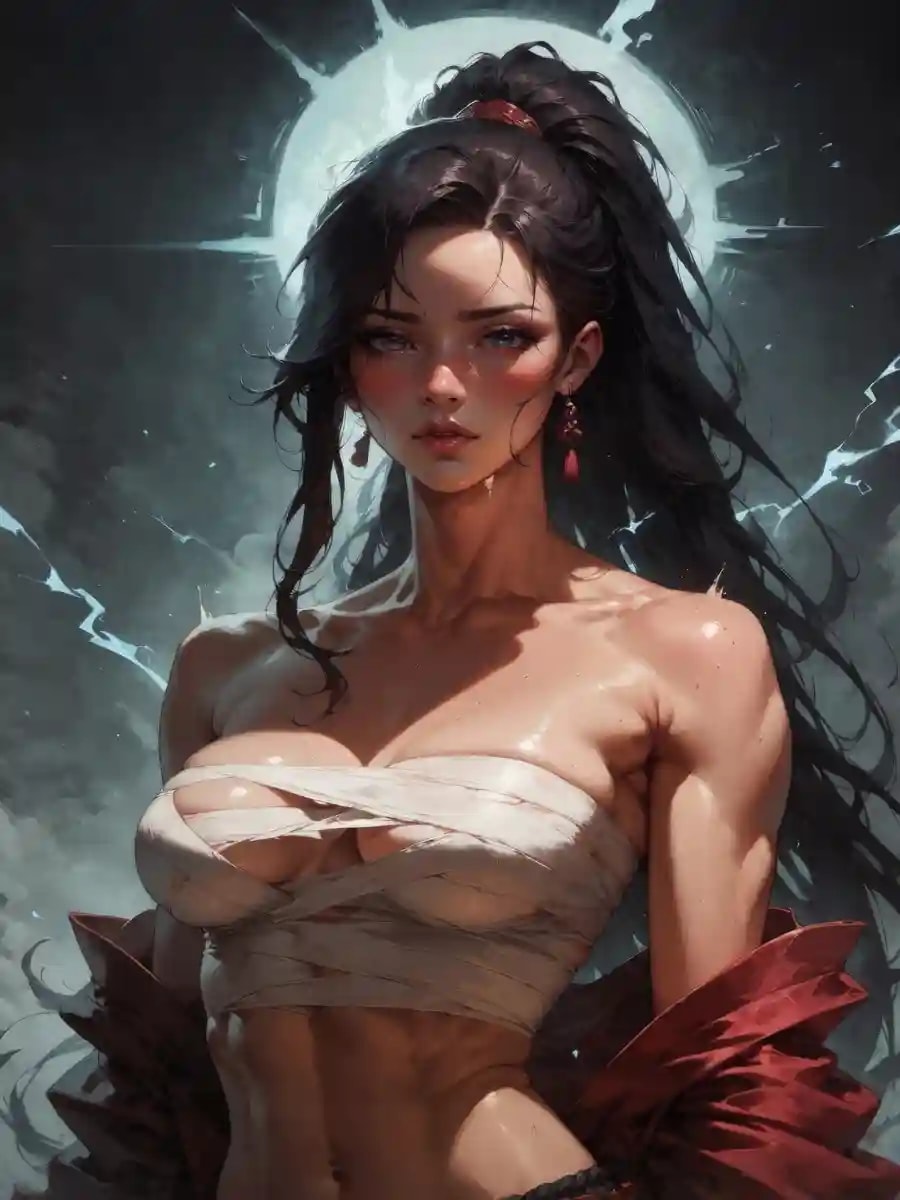 The Sexy Futa Player cover