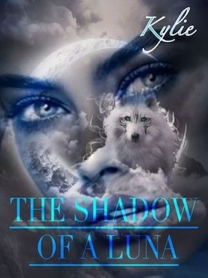 The Shadow of a Luna cover