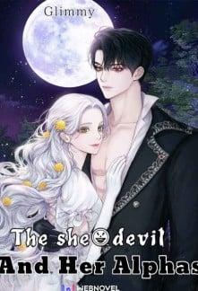 The She-Devil And He