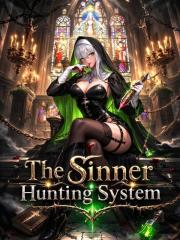 The Sinner Hunting S