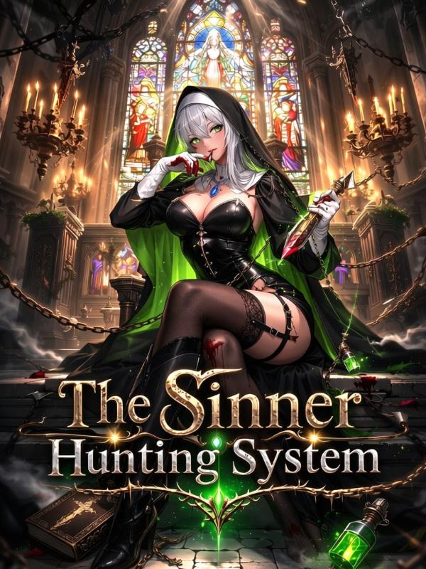 The Sinner Hunting S