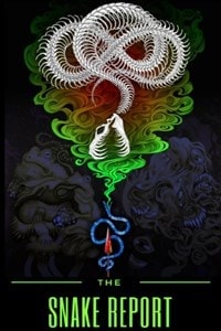 The Snake Report cover