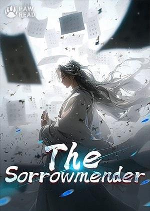The Sorrowmender cover